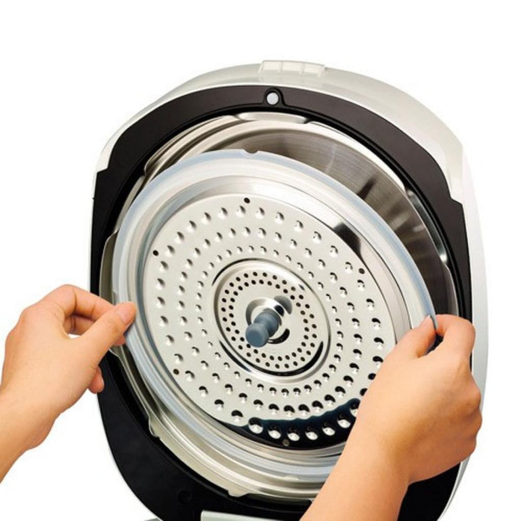 Мультиварка Moulinex CE503 - зображення 3