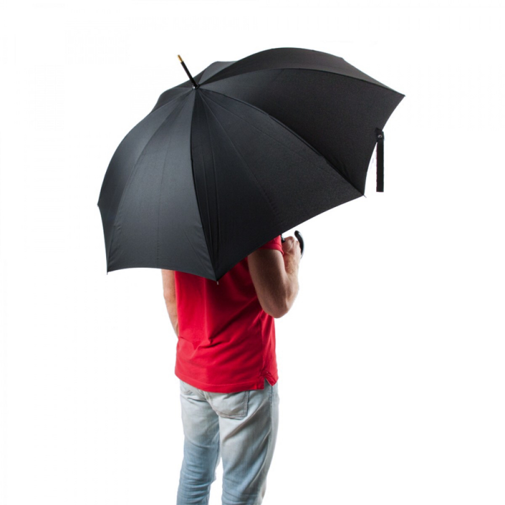 Парасоля Fulton Governor-1 G801 Black (G801-001431) - зображення 3