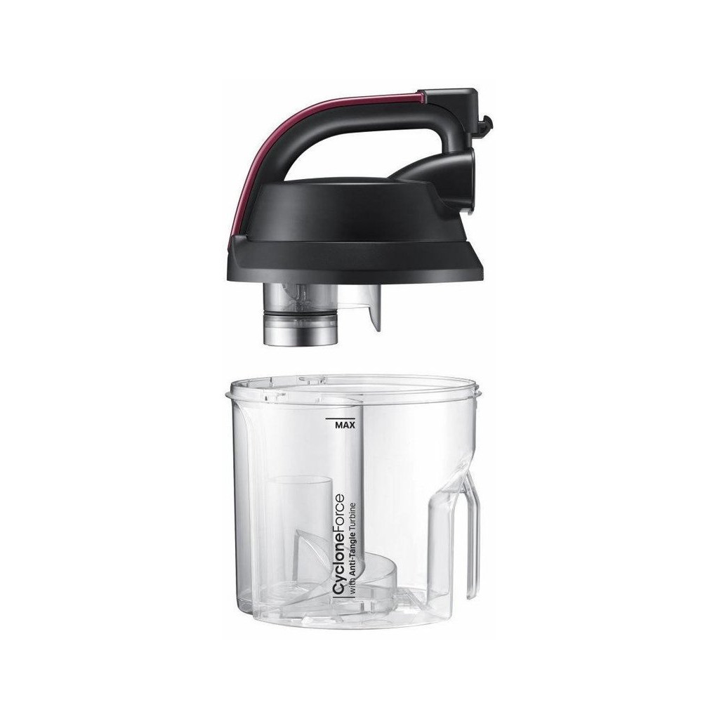 Пилосос Samsung VC05K51F0VP/UK - зображення 12