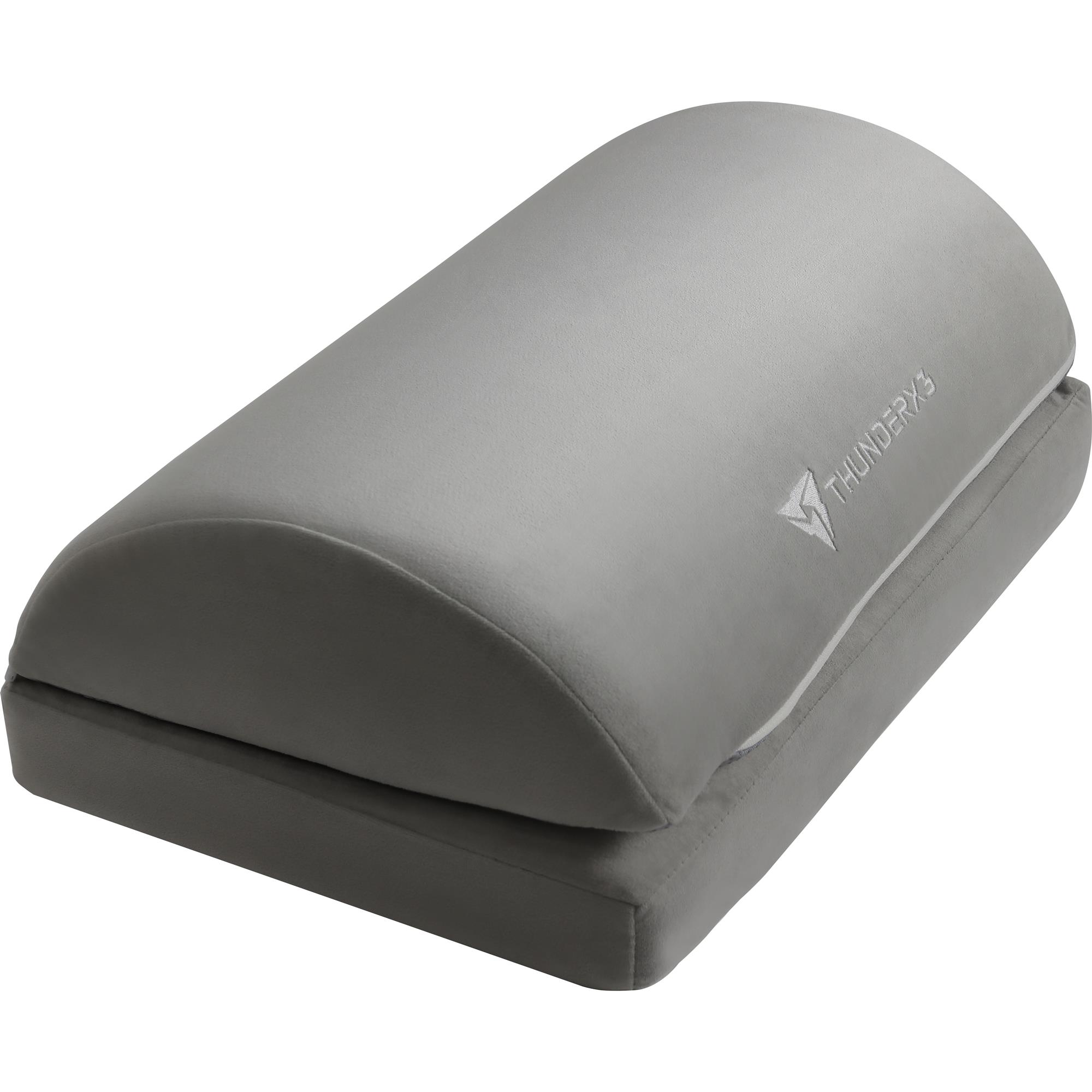 Крісло для геймерів TX3 Core Loft Grey (TEGC-2056101.41) - изображение 16