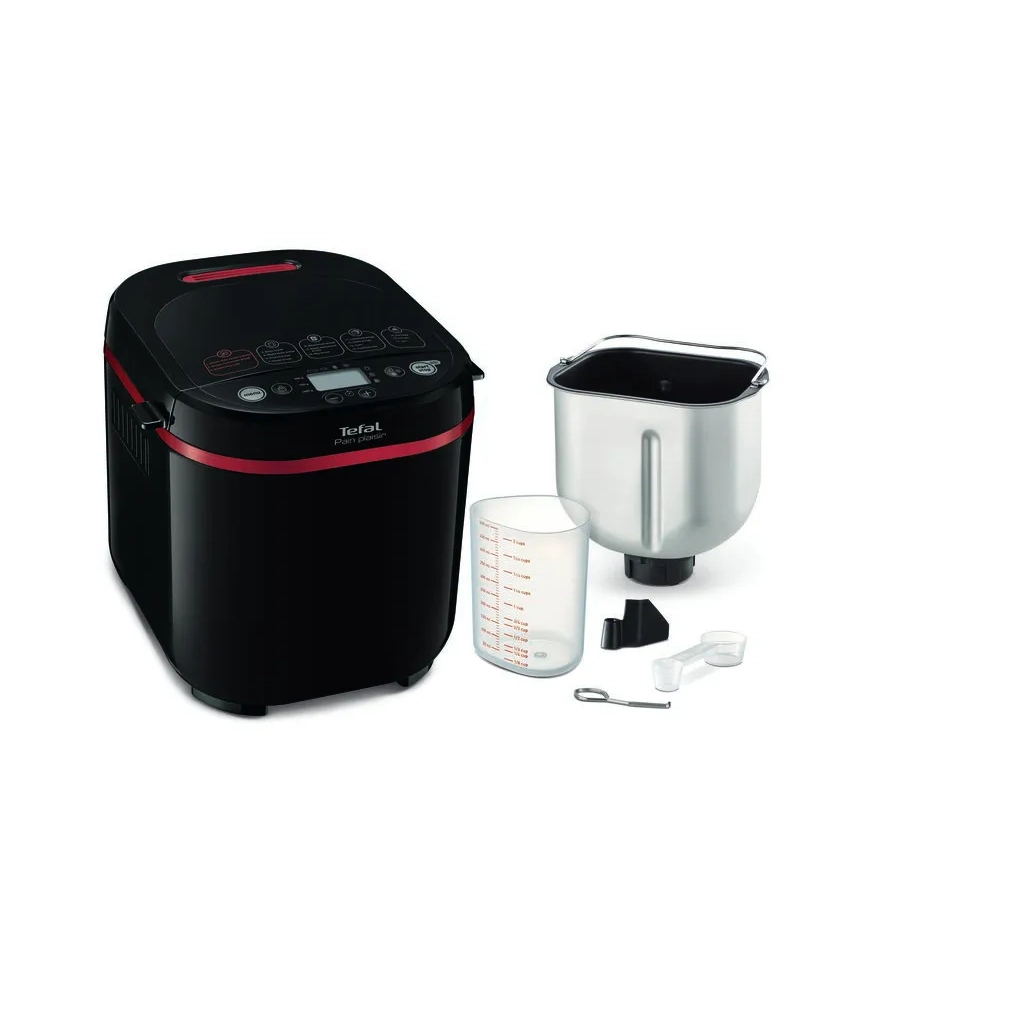 Хлібопічка Tefal PF220838 - picture 4