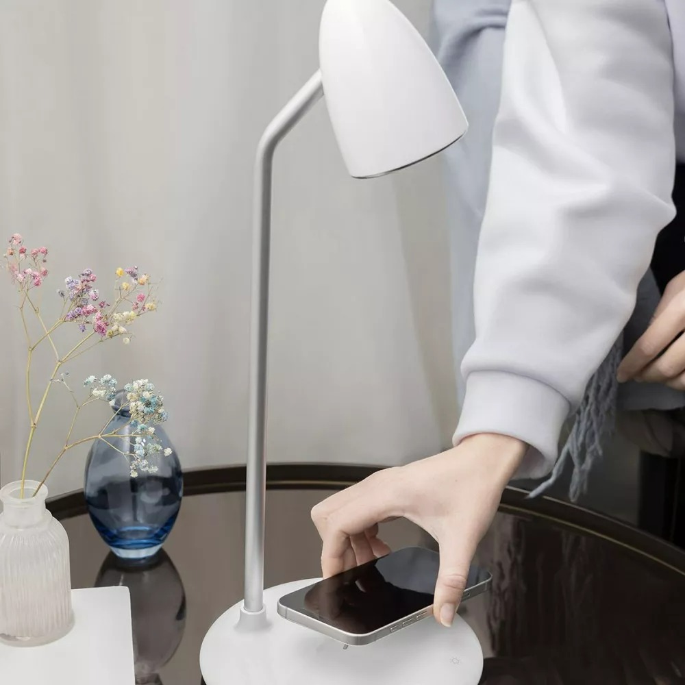 Настільна лампа LED Proove Modern White (PLMD05002002) - picture 3