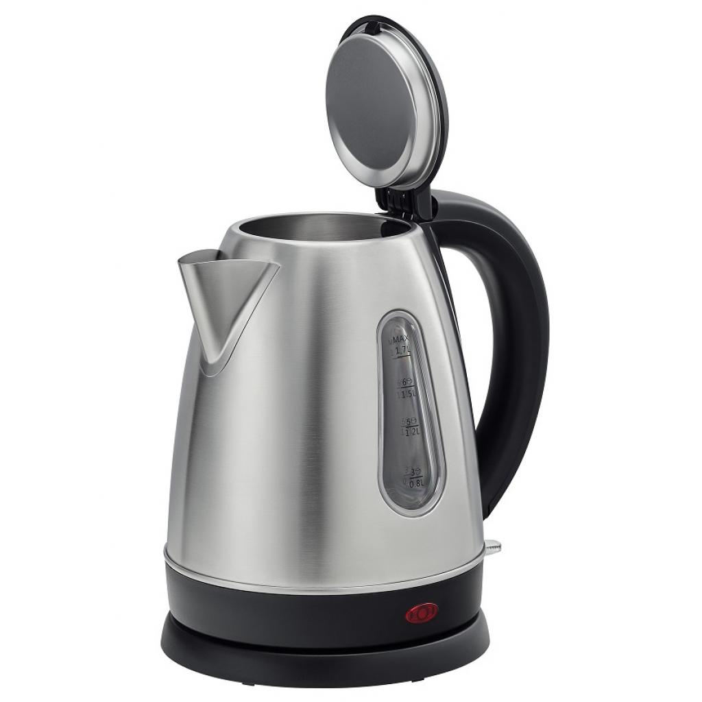 Електрочайник Polaris PWK 1753CA - зображення 6