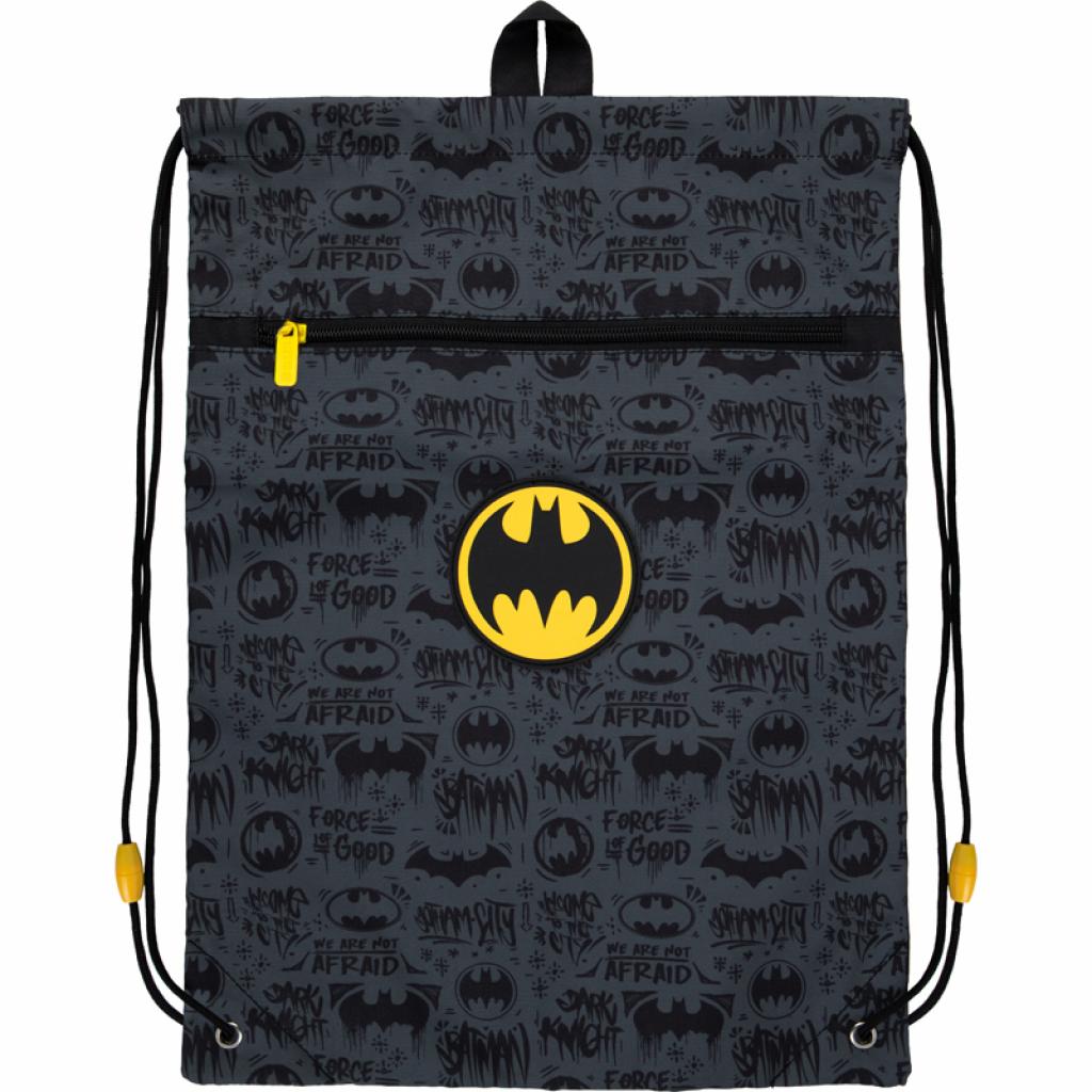 Сумка для взуття Kite Education DC з кишенею (DC21-601M) - зображення 1