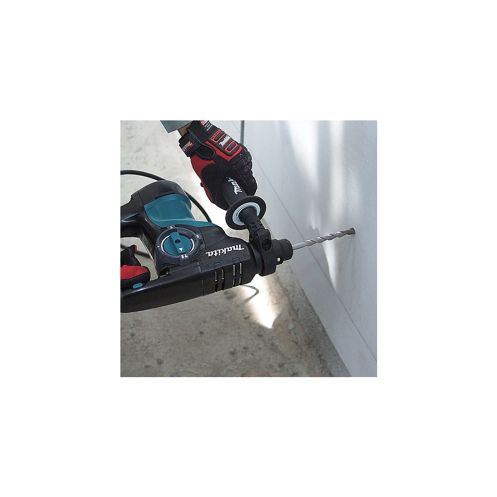 Перфоратор Makita HR2810T - зображення 2