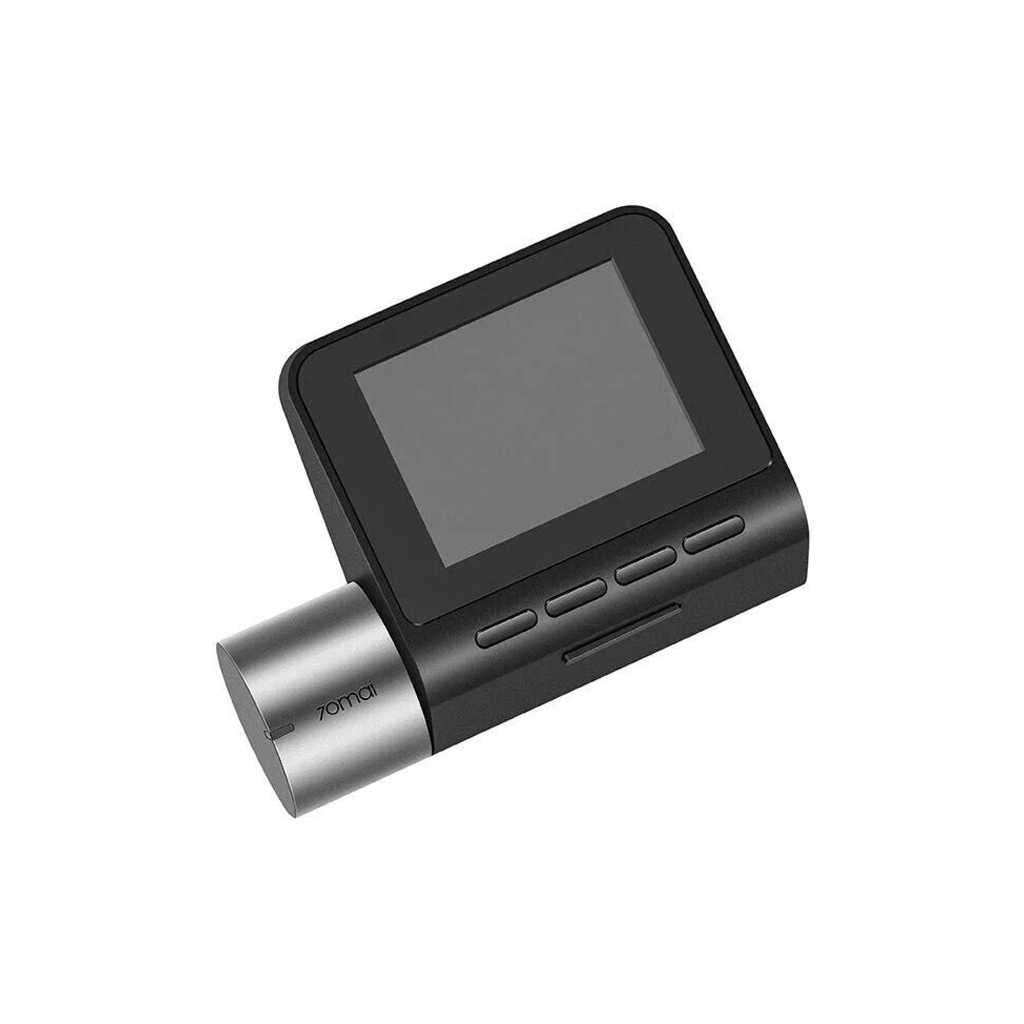 Відеореєстратор Xiaomi 70Mai A500S Dash Cam Pro Plus+ Rear Cam Set (Midrive RC06) Global (A500S-1) - зображення 6