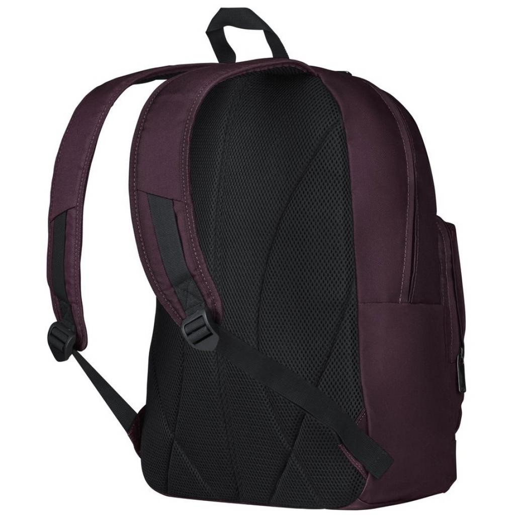 Рюкзак для ноутбука Wenger 16" Crango, Fig (610195) - зображення 2