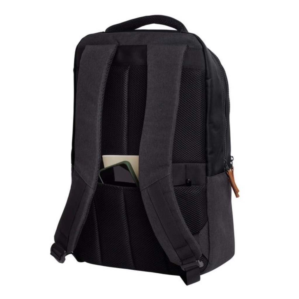 Рюкзак для ноутбука Trust 16" Lisboa Black (25244) - зображення 3