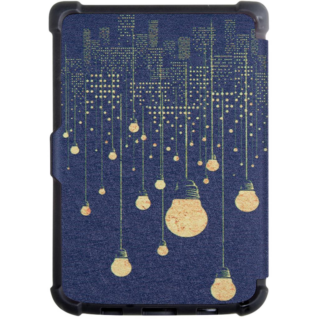 Чохол до електронної книги AirOn Premium PocketBook 606/628/633 (4821784622176) - зображення 2