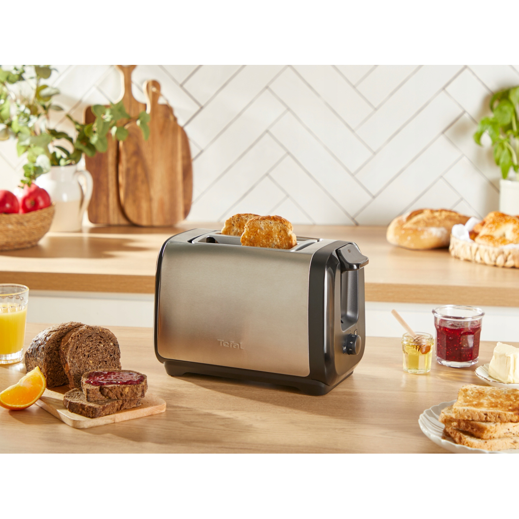 Тостер Tefal TT5S1DE0 - зображення 8