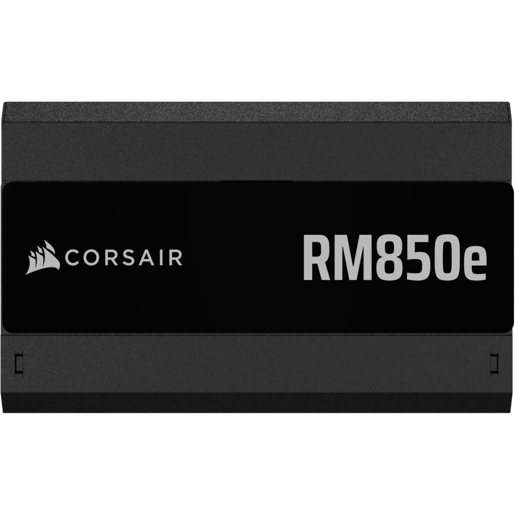 Блок живлення Corsair 850W RM850e (CP-9020296-EU) - зображення 3