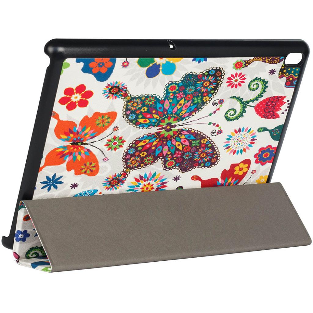 Чохол до планшета BeCover Smart Case Lenovo Tab E10 TB-X104 Butterfly (703467) - зображення 4