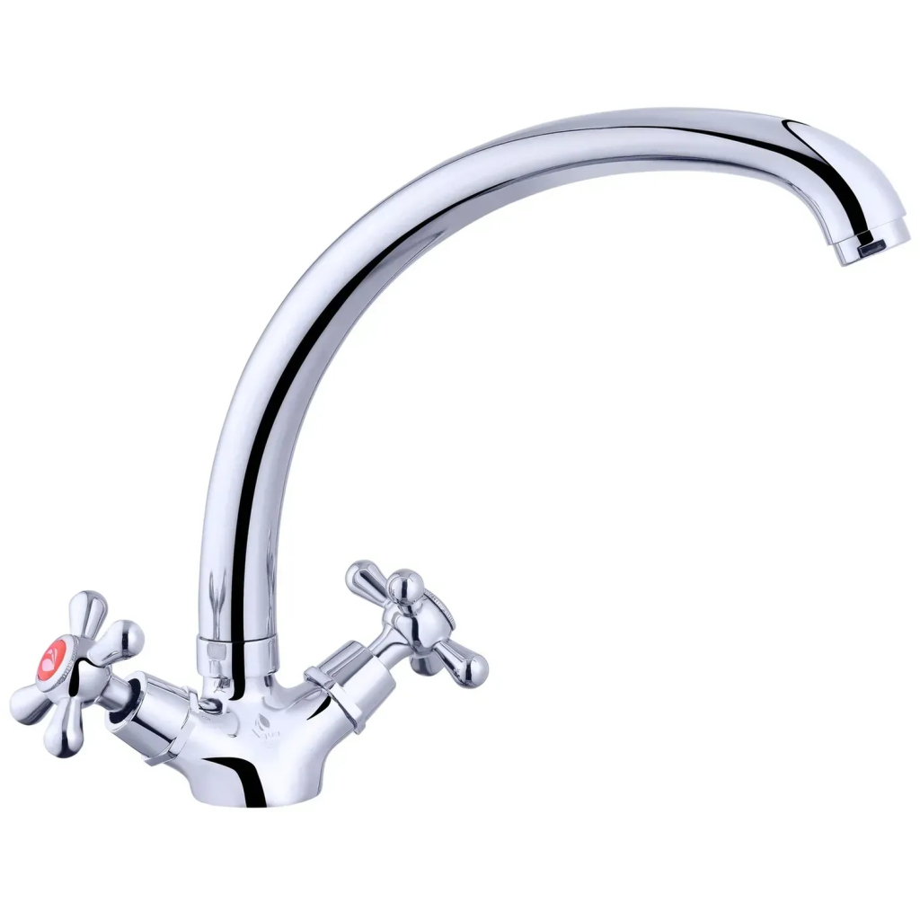 Змішувач Agua Toledo-C031 (CV014924) - зображення 1