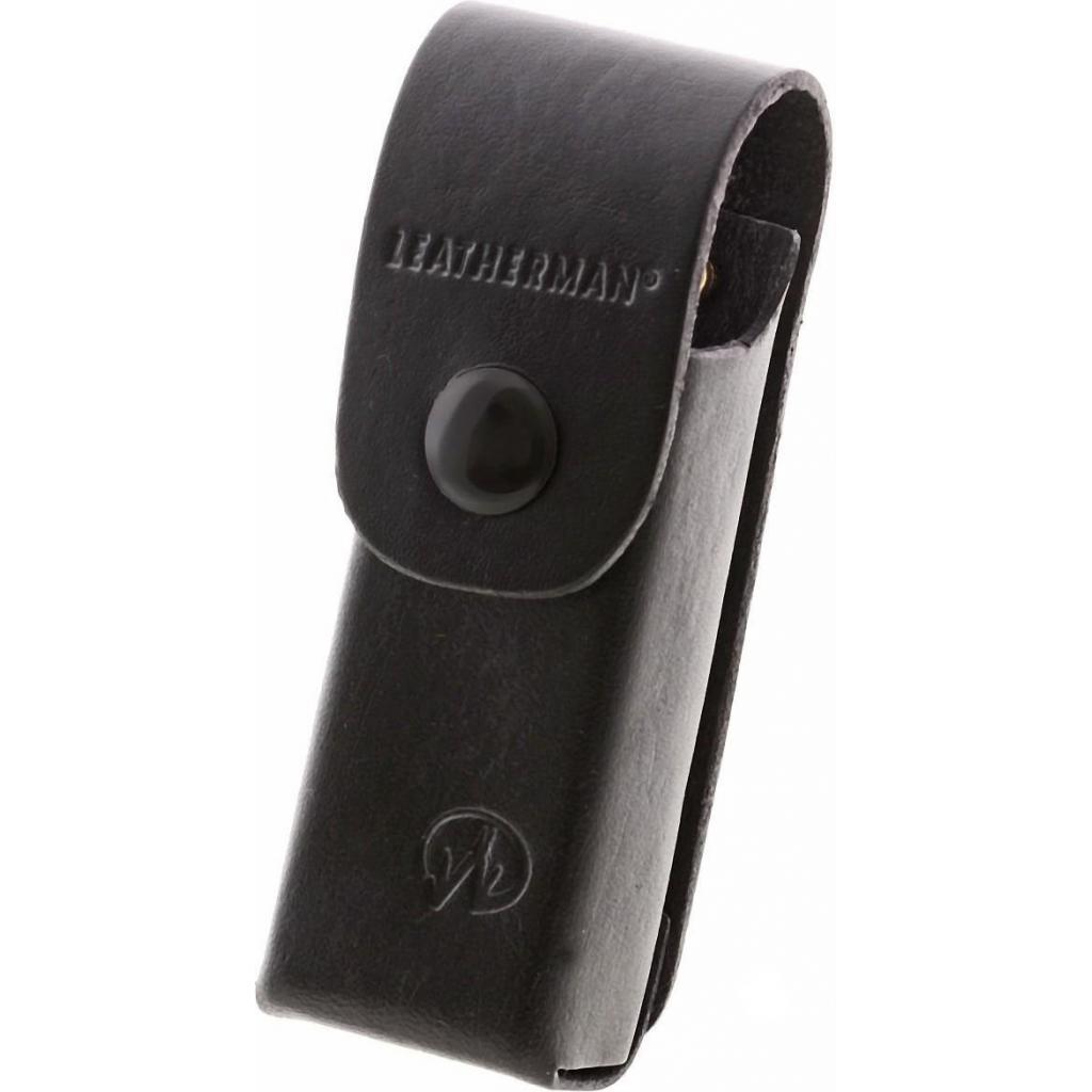 Мультитул Leatherman Rebar Black (831563) - зображення 4