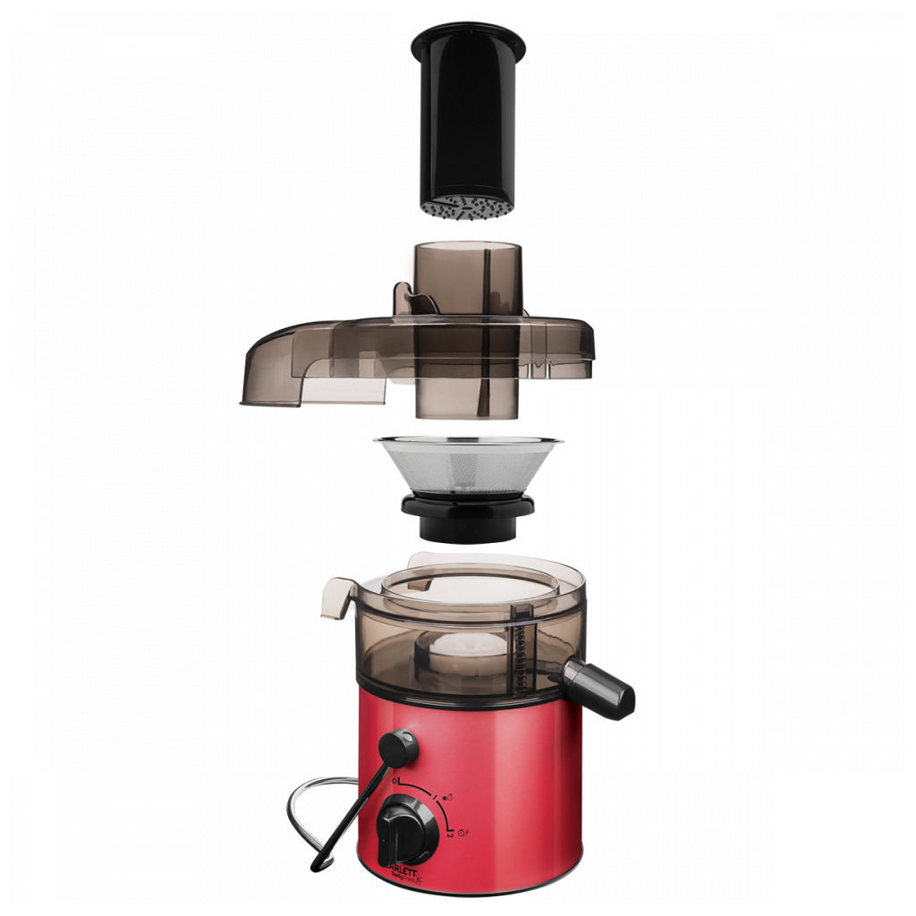 Соковижималка Scarlett SC-JE50S19 - зображення 3