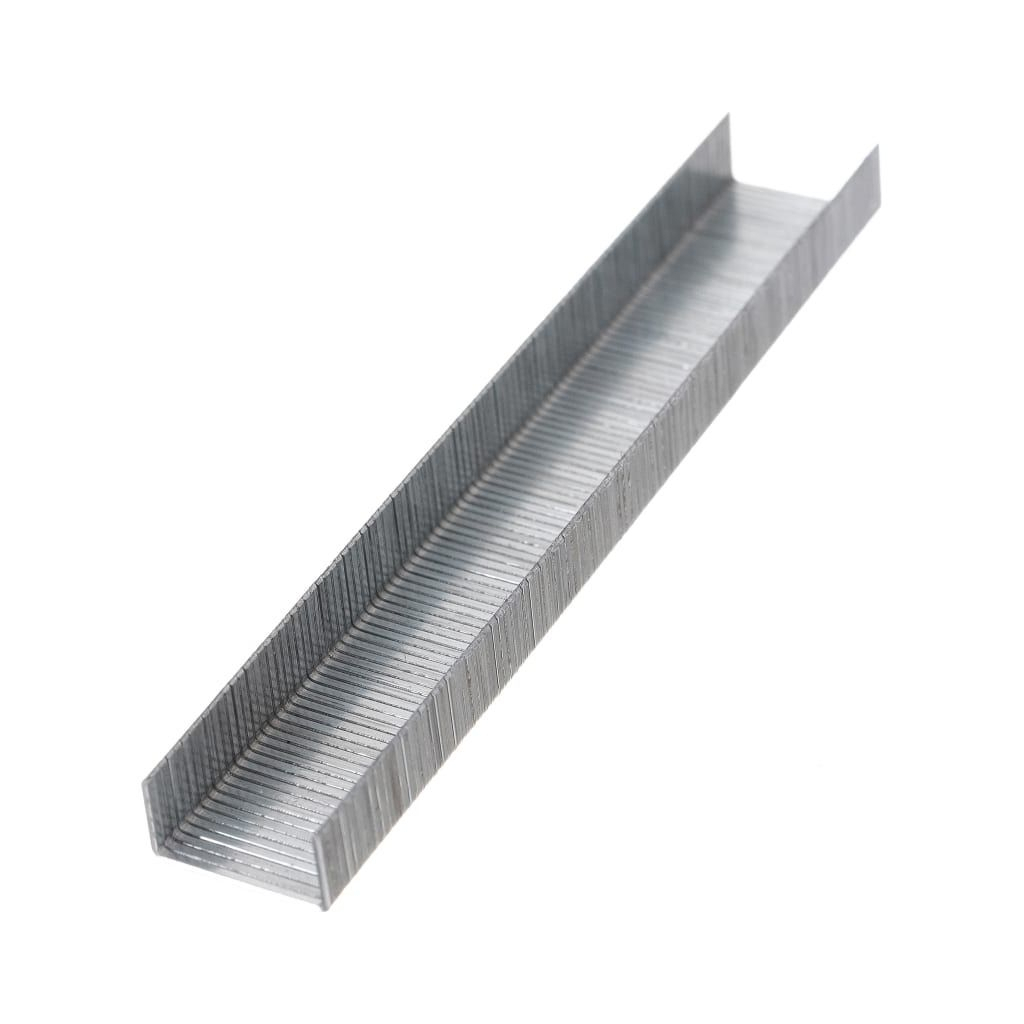 Скоби для будівельного степлера Bosch тип 53, 6х11.4х0.74мм, 1000шт (1.609.200.326) - зображення 7