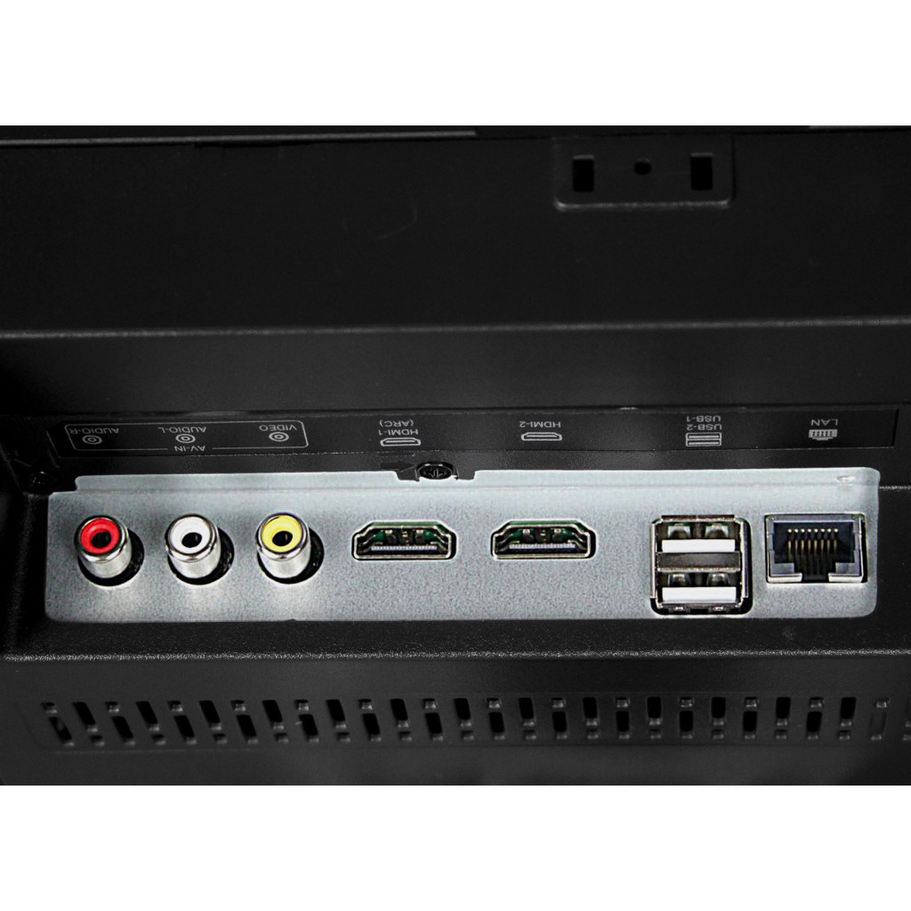 Телевізор Satelit 24H9100ST - зображення 9