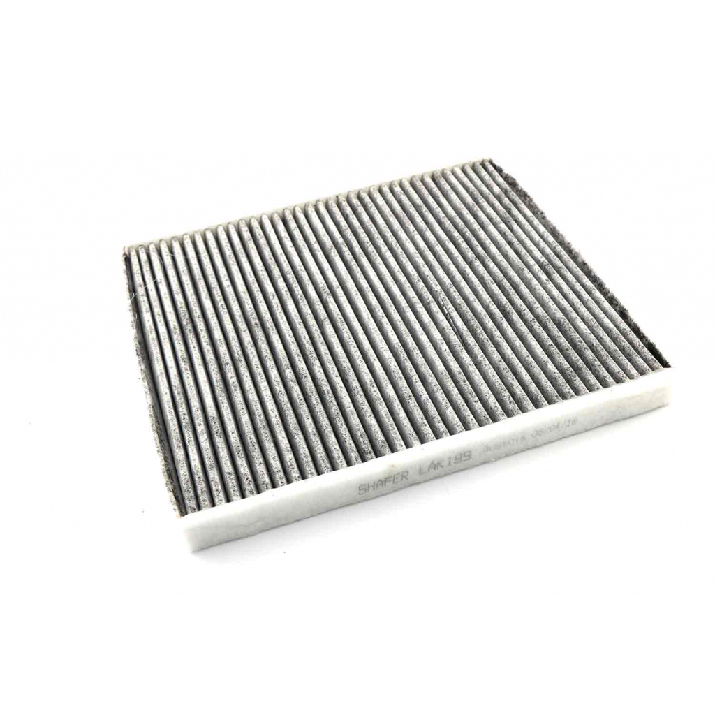 Фільтр салону SHAFER SAK199 - зображення 1