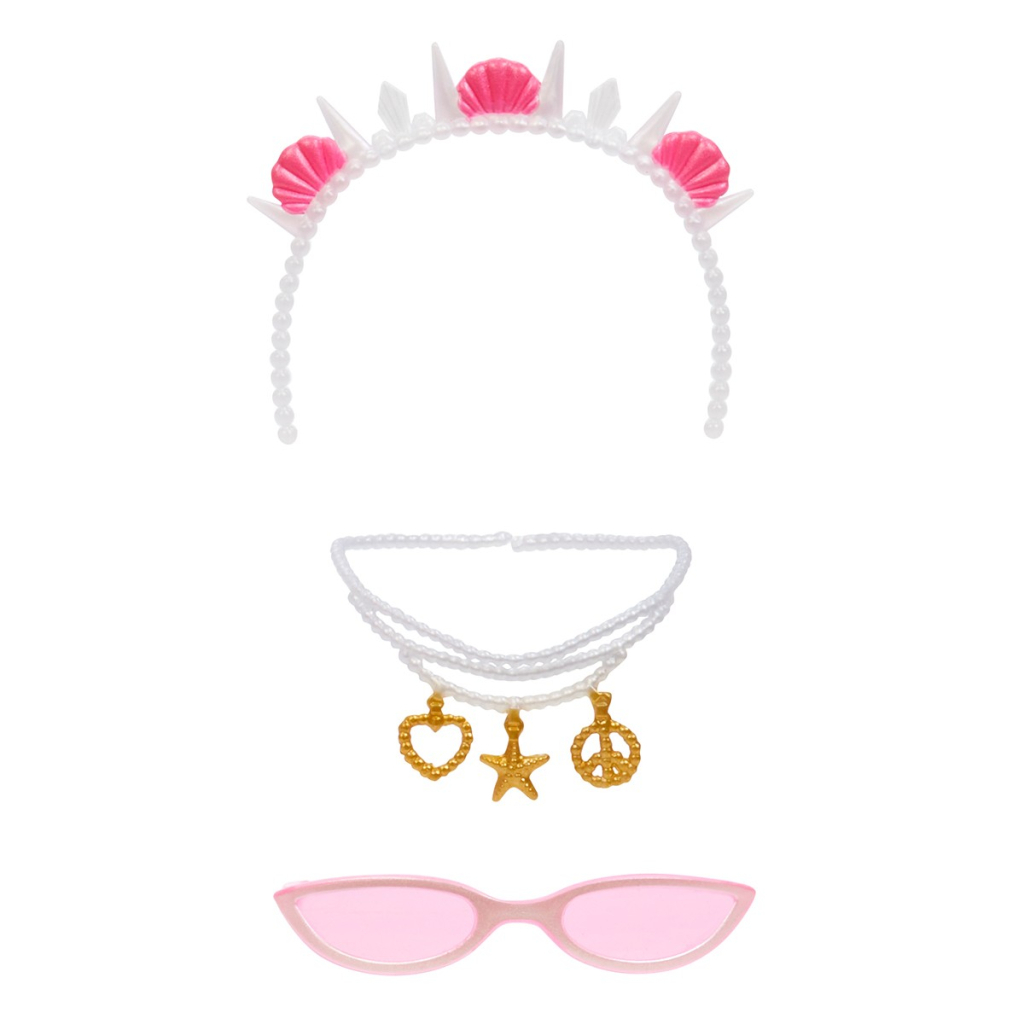 Лялька L.O.L. Surprise! серії Tweens Mermaids Клео Коув з аксесуарами (510437) - зображення 8