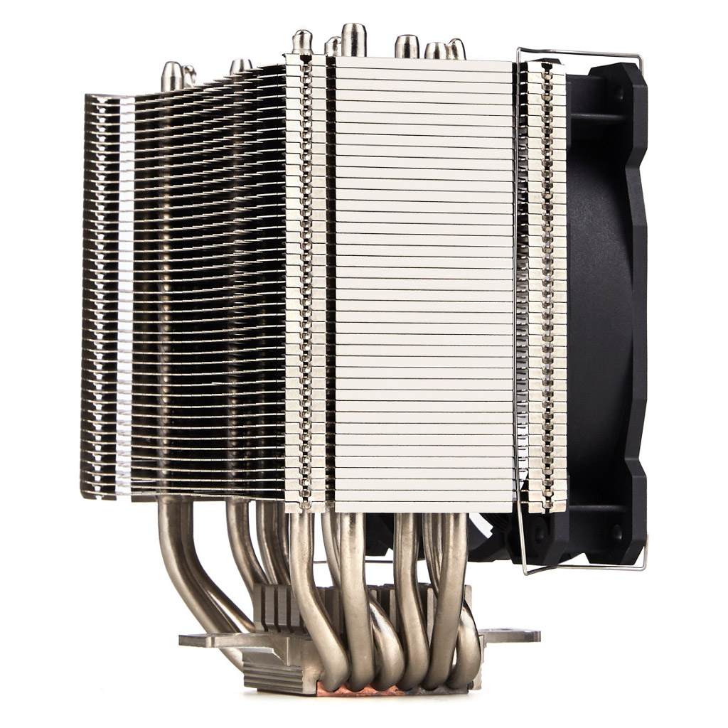 Кулер до процесора Gelid Solutions Sirocco RGB (CC-Sirocco-01-A) - зображення 3