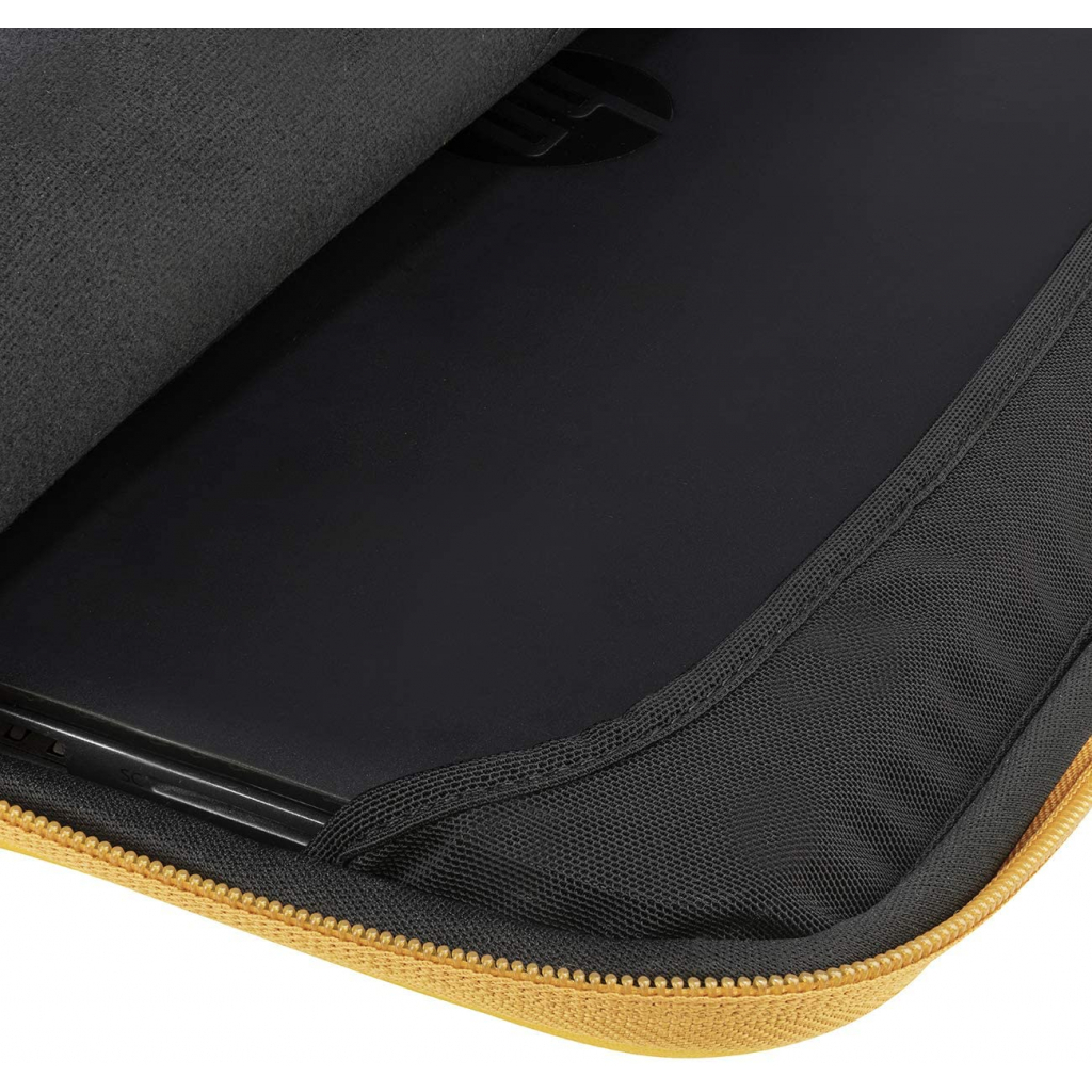 Чохол до ноутбука Tucano 16" Today Sleeve (BFTO1516-Y) - зображення 5