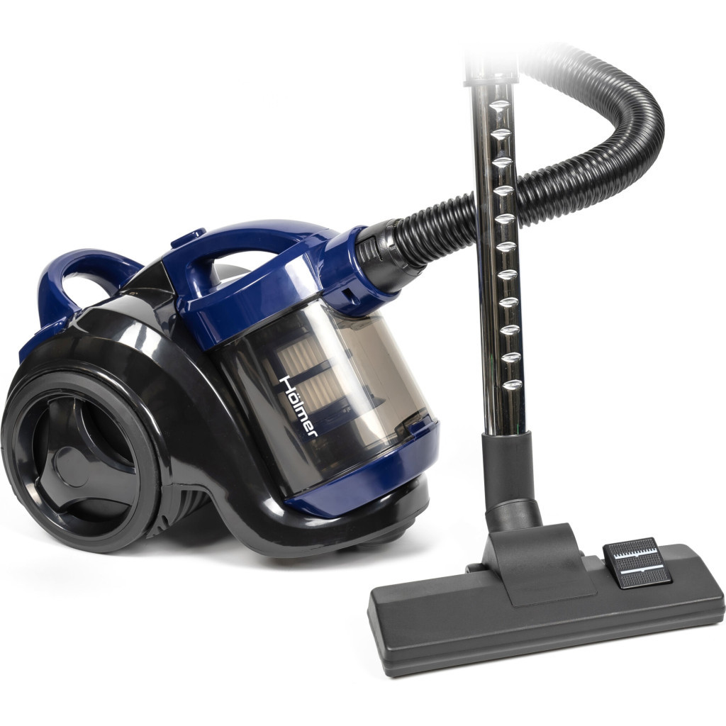 Пилосос Hölmer HVC-190 - зображення 9