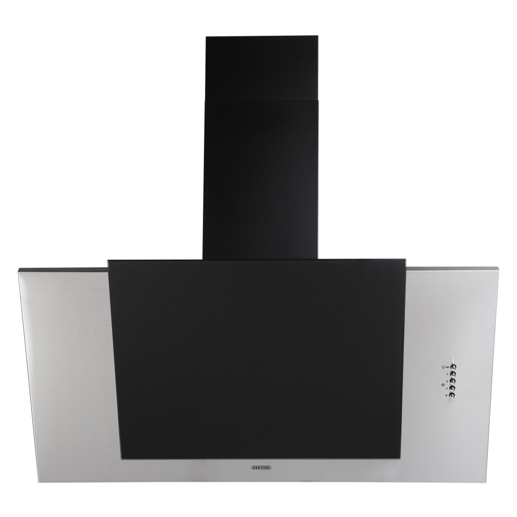 Витяжка кухонна Eleyus Titan A 1200 LED SMD 90 IS+BL - изображение 1