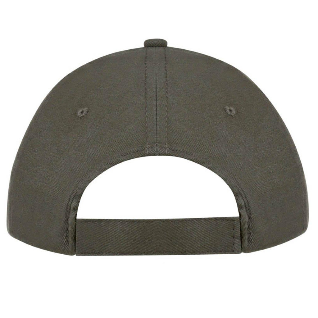 Кепка Sol's Sunny армійський/бежевий (88110915TUN) - зображення 3