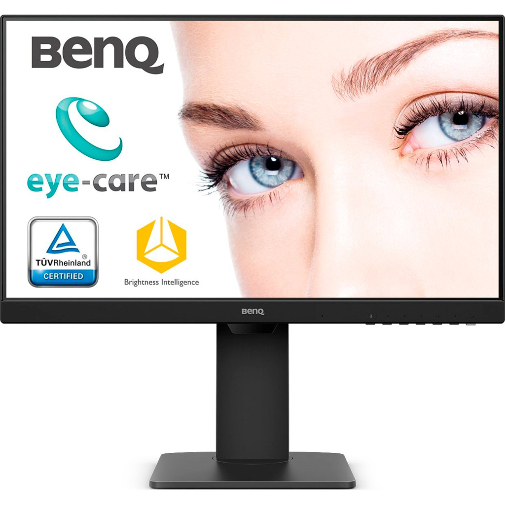 Монітор BenQ GW2485TC - зображення 1