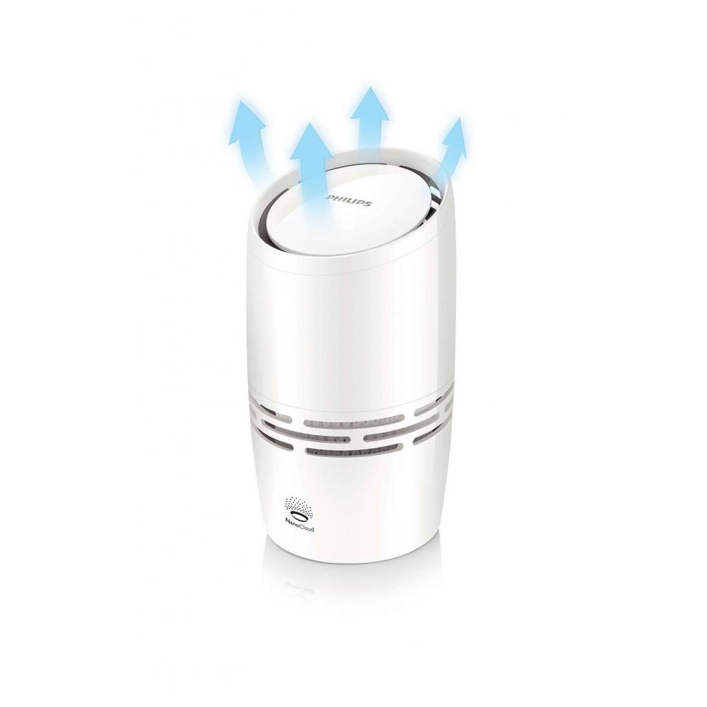 Зволожувач повітря Philips HU4706/50 - зображення 5