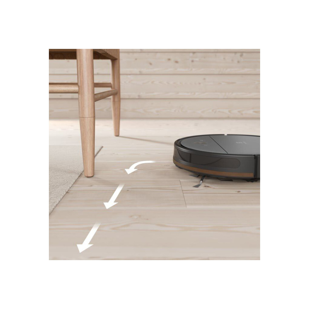 Пилосос Electrolux ER61UW1DG - изображение 11