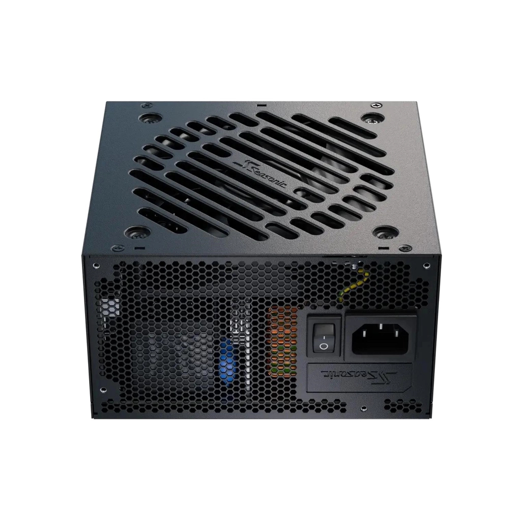 Блок живлення Seasonic 750W BLACK (CORE GX-750-ATX31) - зображення 5