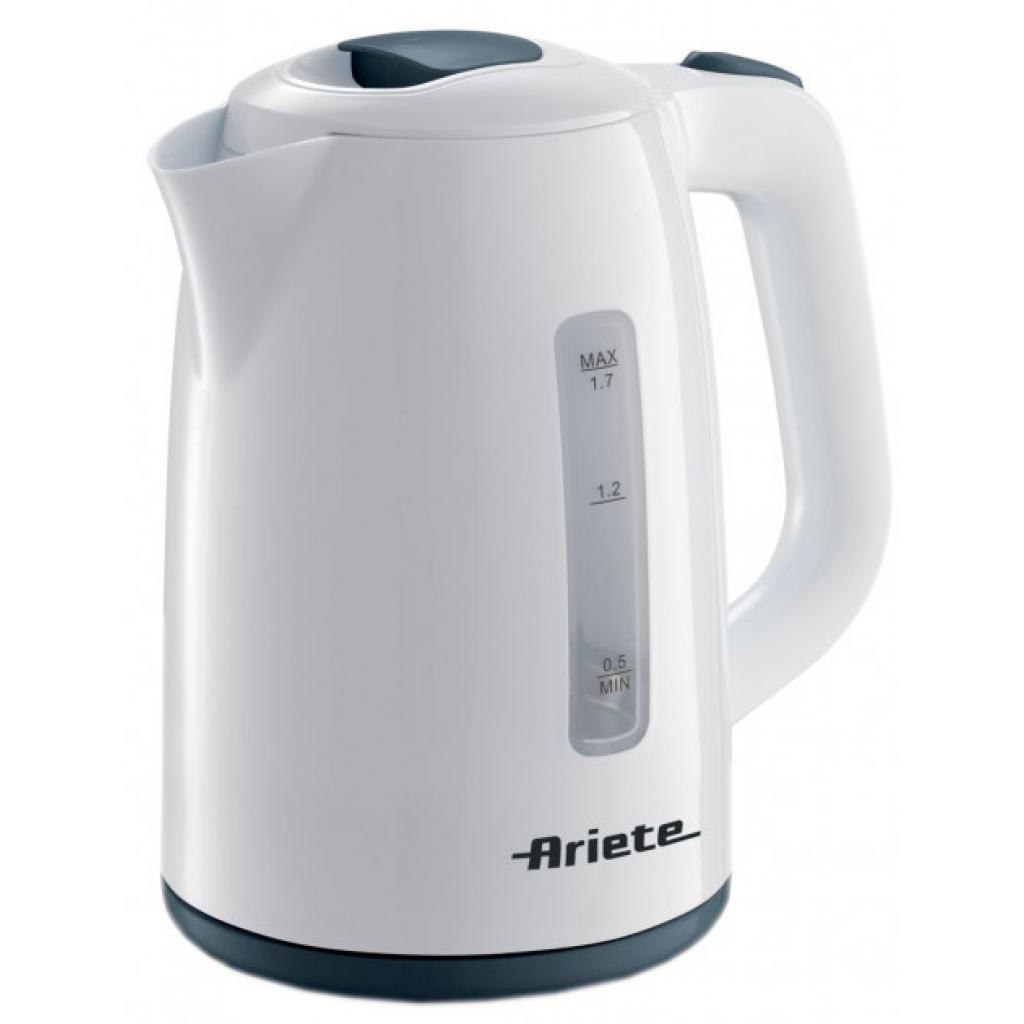 Електрочайник Ariete 2875 - зображення 1