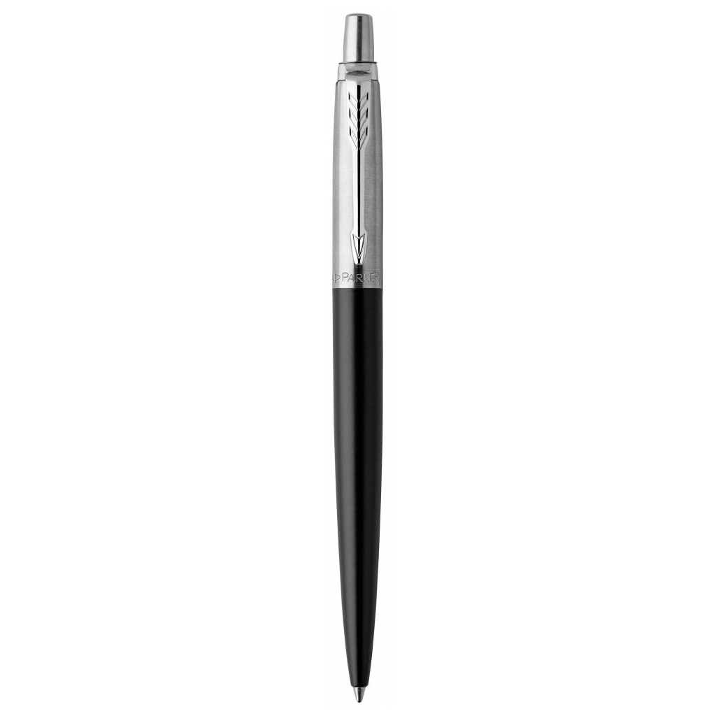 Ручка кулькова Parker JOTTER 17 Bond Street Black CT BP блістер (16 236) - зображення 2