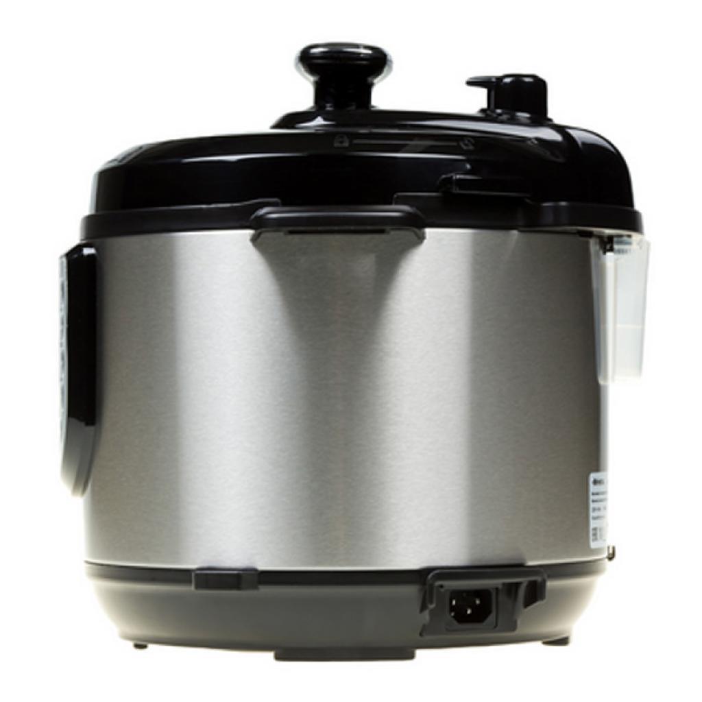 Мультиварка Ariete PCE 420 - зображення 3