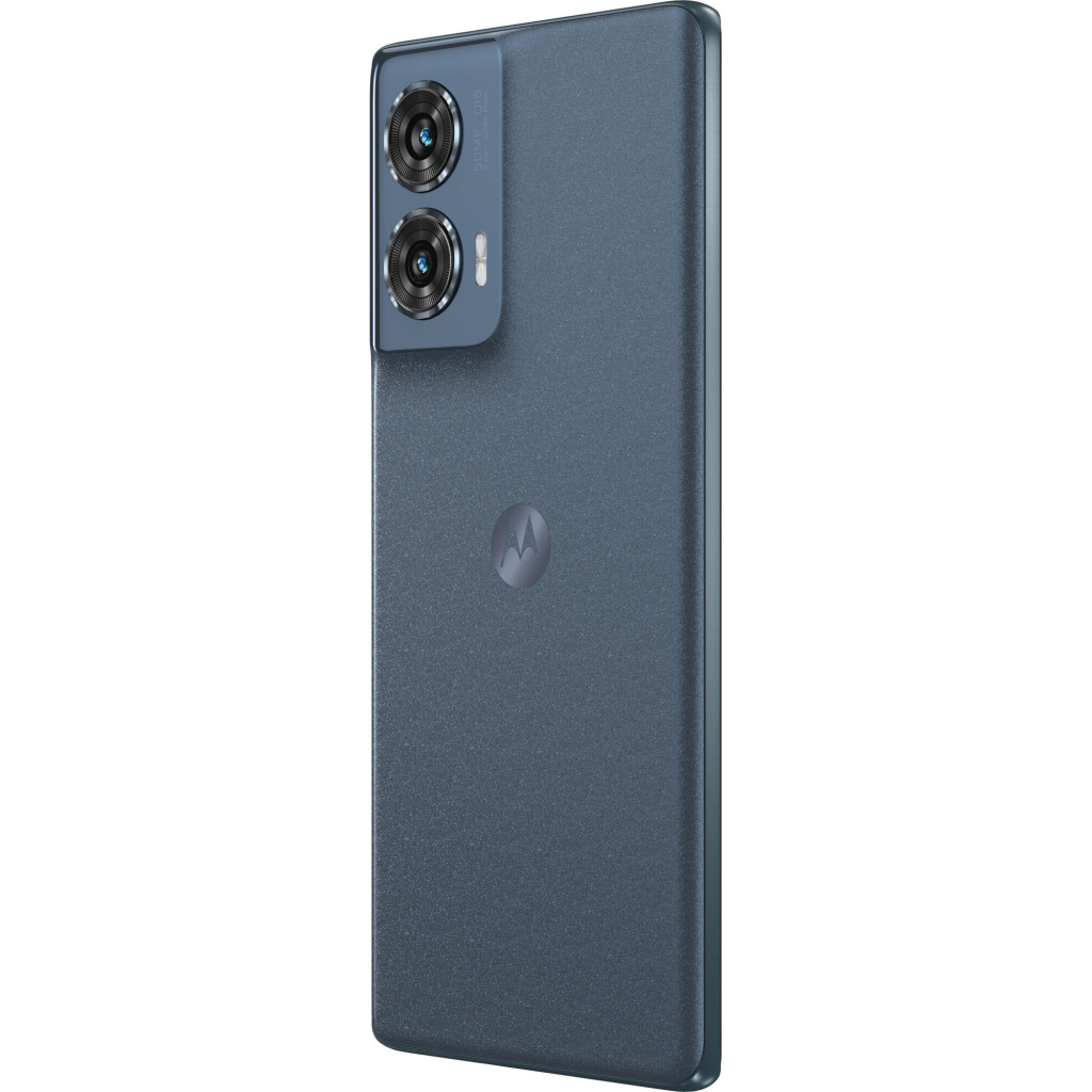 Мобільний телефон Motorola Edge 50 Fusion 8/256GB Forest Blue (PB3T0059UA) - изображение 10