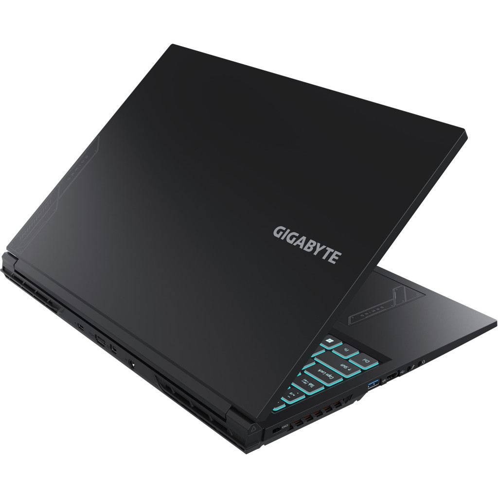 Ноутбук GIGABYTE G6 KF (KF-H3KZ854KD) - зображення 7