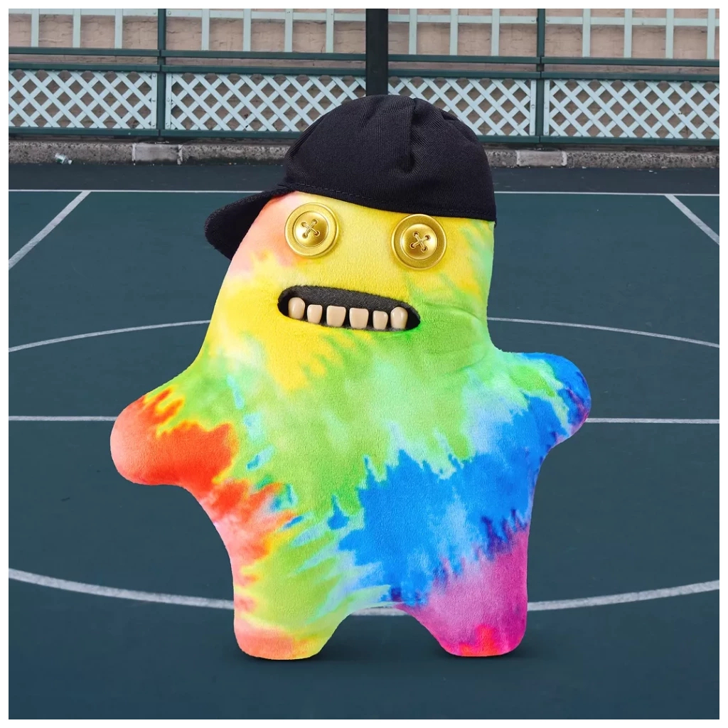 М'яка іграшка Fuggler Пан Капелюшко Веселун 24 см (15749A) - зображення 4