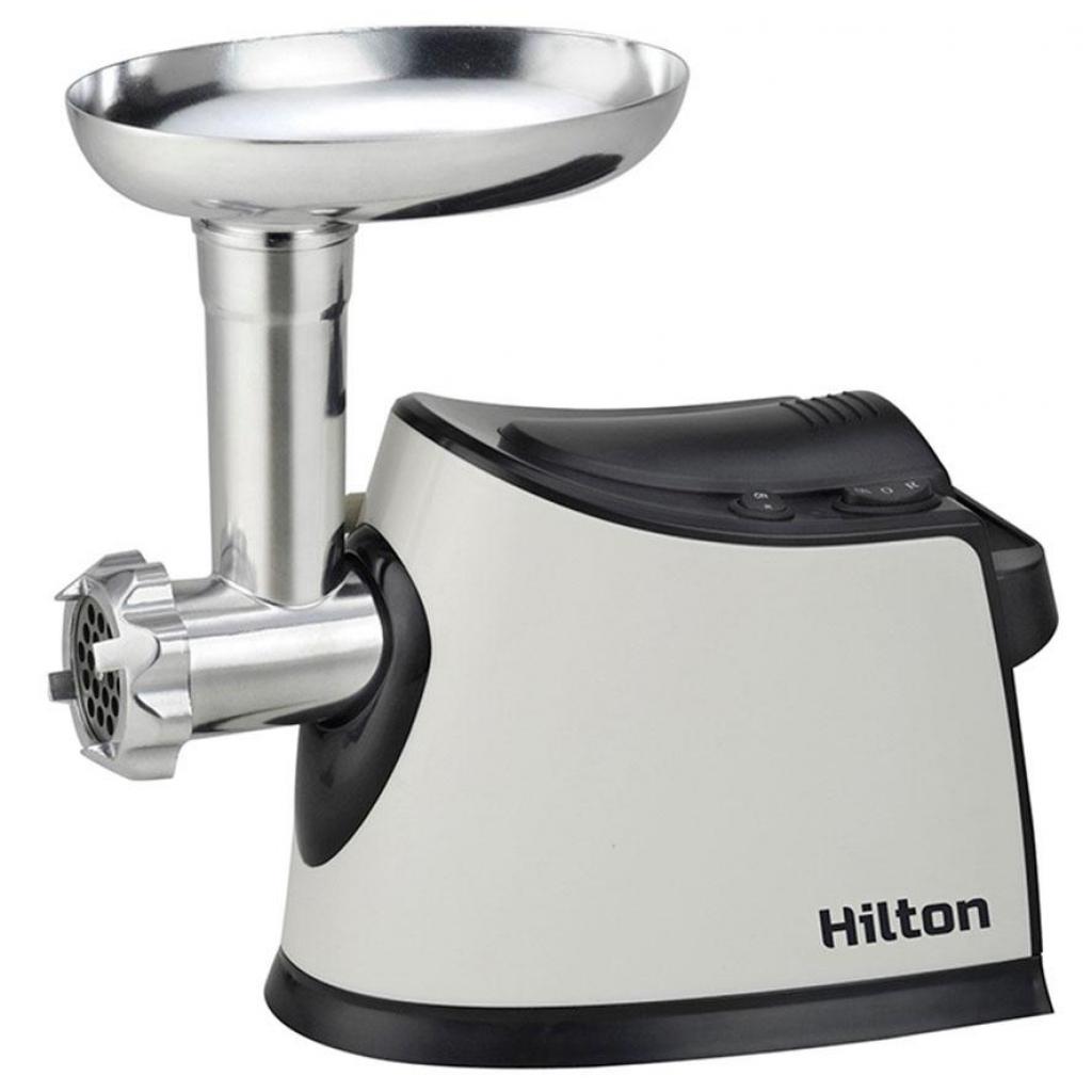 М'ясорубка Hilton HMG-170BST - зображення 1