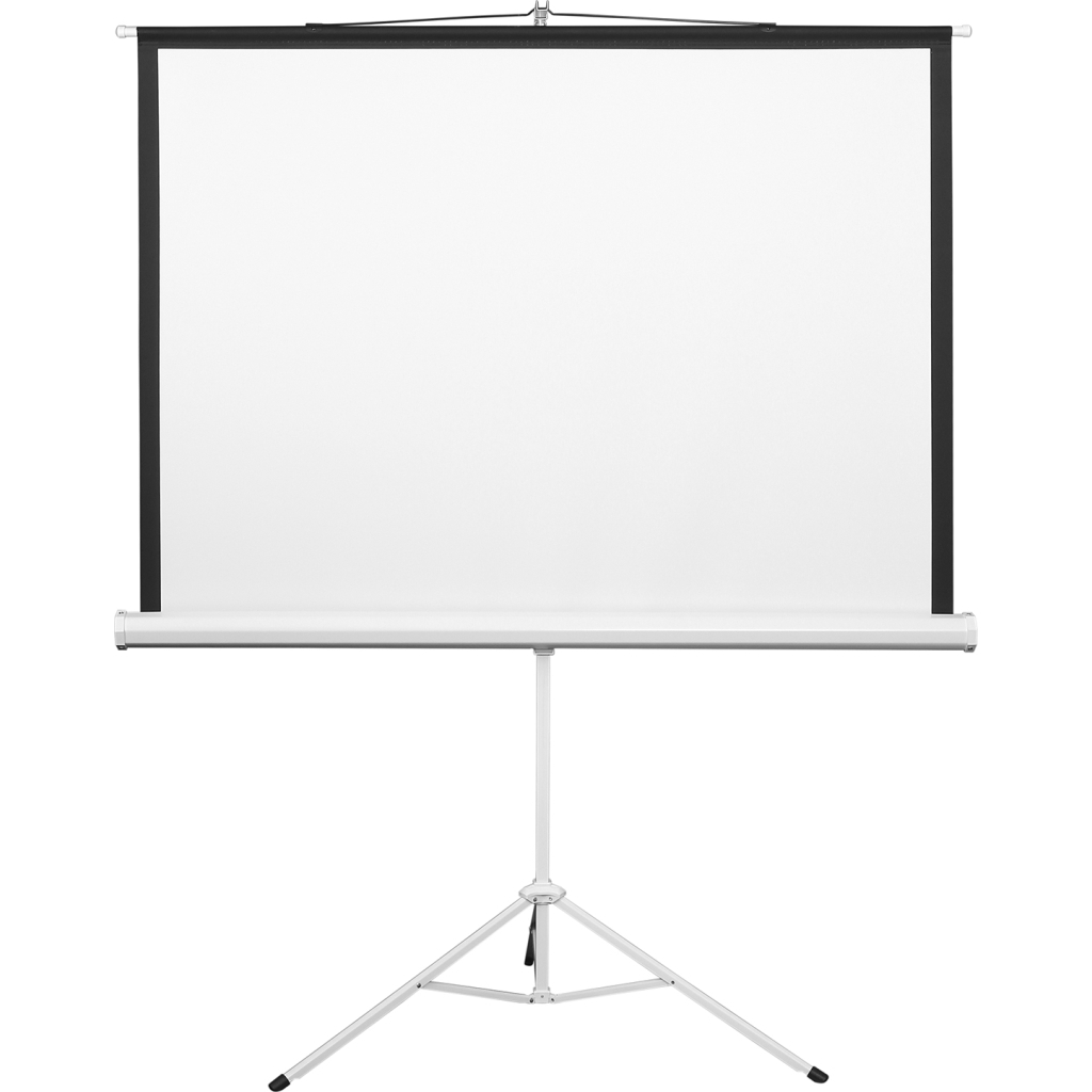 Проекційний екран 2E на триноге 4:3, 120" (0043120T) - зображення 1