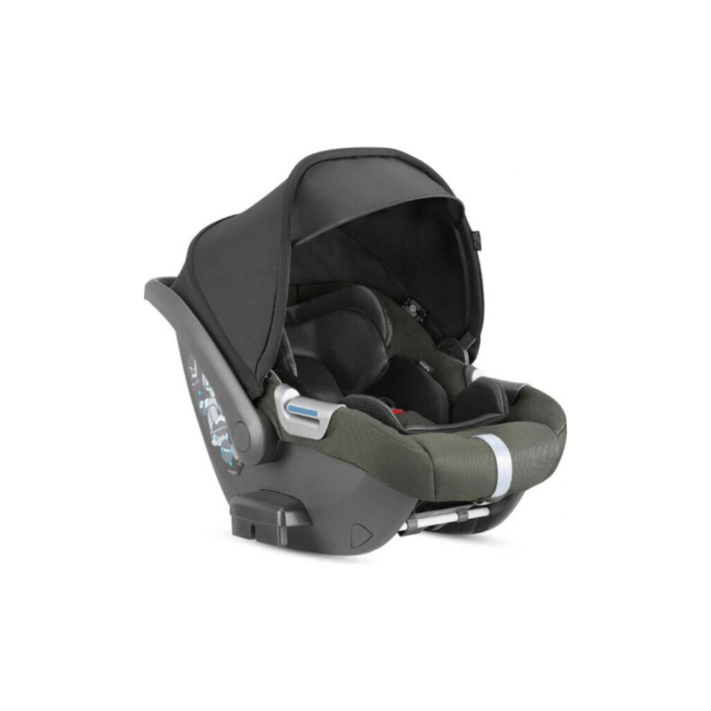 Автокрісло Inglesina CAB Sequoia Green AV73M6SQG (73586) - зображення 1