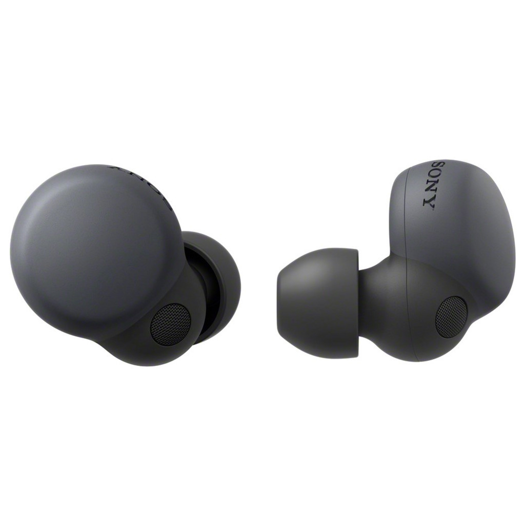 Навушники Sony LinkBuds S WF-LS900N Black (WFLS900NB.CE7) - зображення 3
