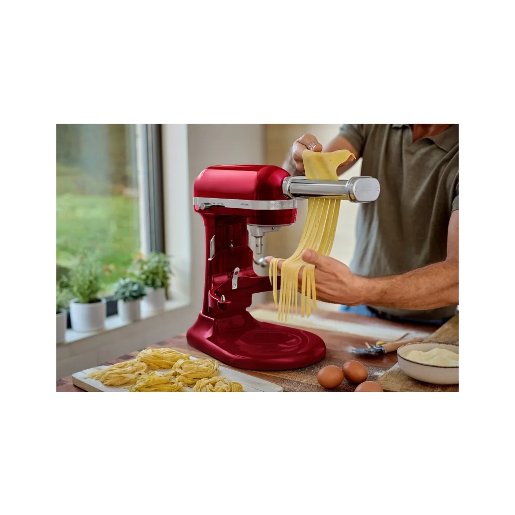 Кухонний комбайн KitchenAid 5KSM70SHXEER - зображення 8