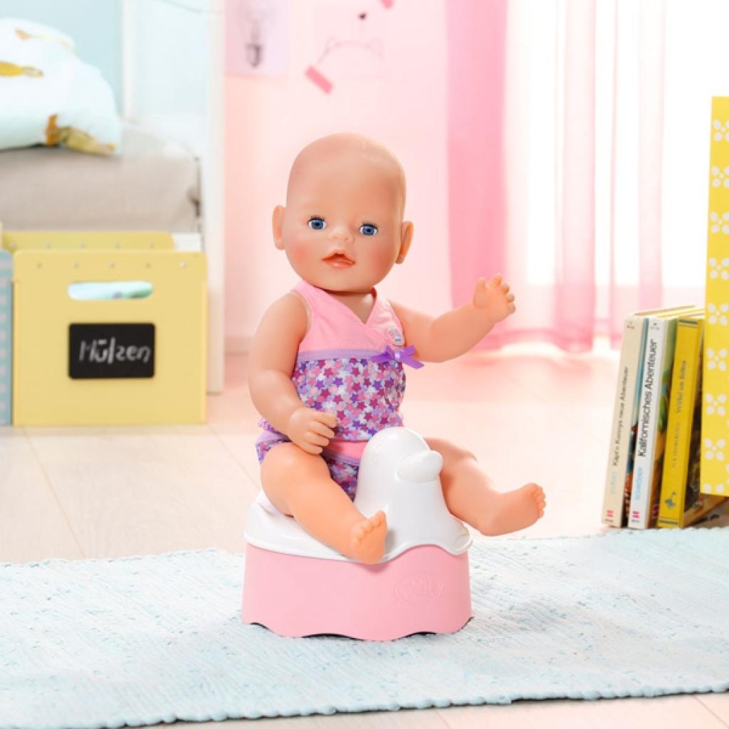 Аксесуар до ляльки Zapf для куклы Baby Born Уточка (822531) - зображення 6