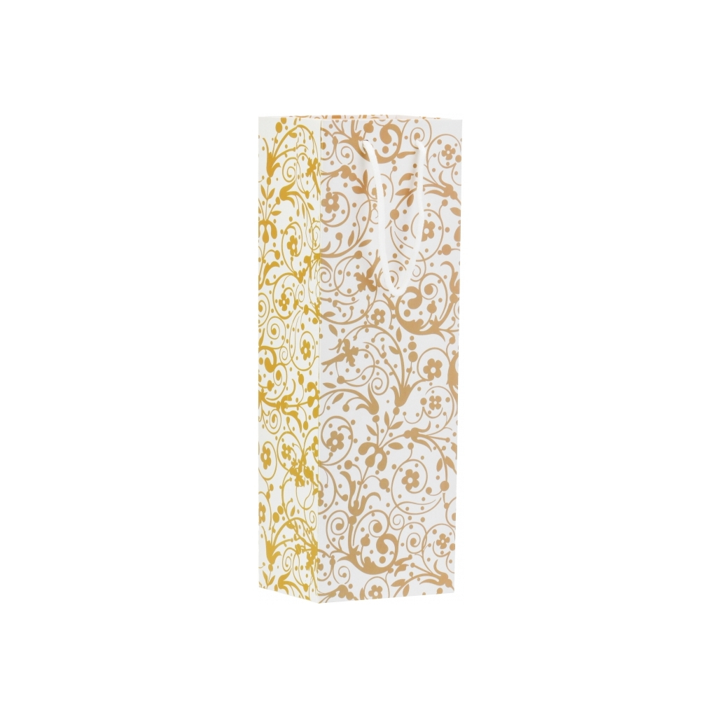 Подарунковий пакет Maxi 12 х 9 х 36 см (MX62669) - зображення 1