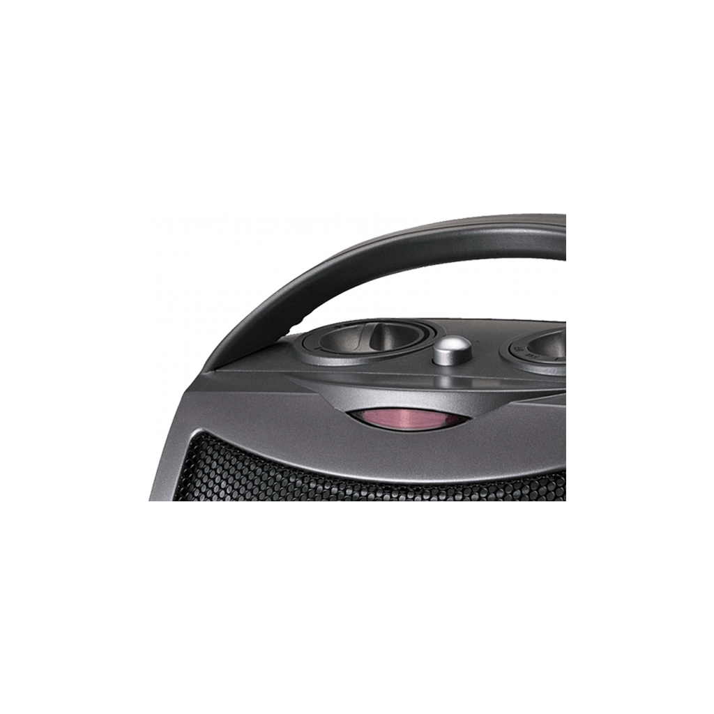 Обігрівач ECG KT 10 - зображення 3