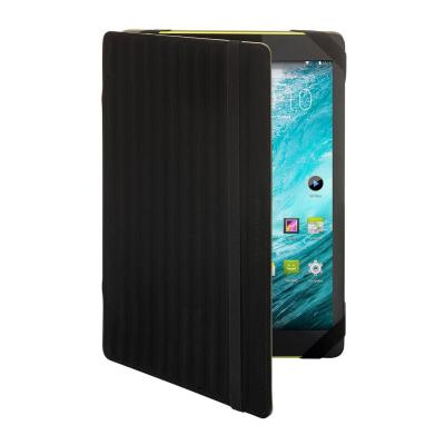 Чохол до планшета Pocketbook для urfPad 4 M (PBPUC-S4-78-2S-BK-BE) - зображення 3