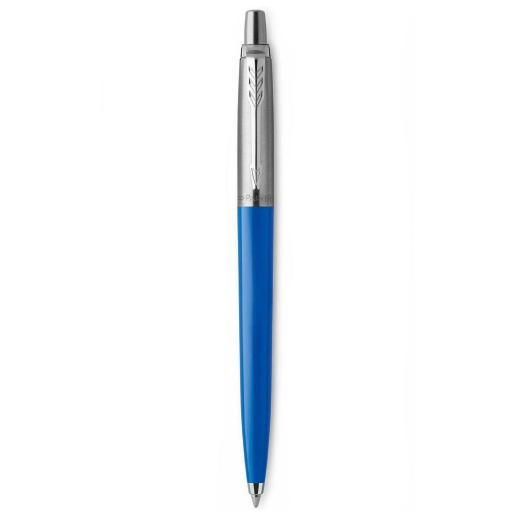 Ручка кулькова Parker JOTTER 17 Original Blue CT BP блистер (15 136) - зображення 1