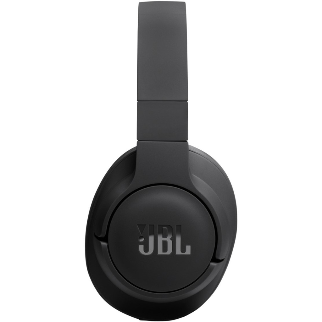 Навушники JBL Tune 720BT Black (JBLT720BTBLK) - зображення 5