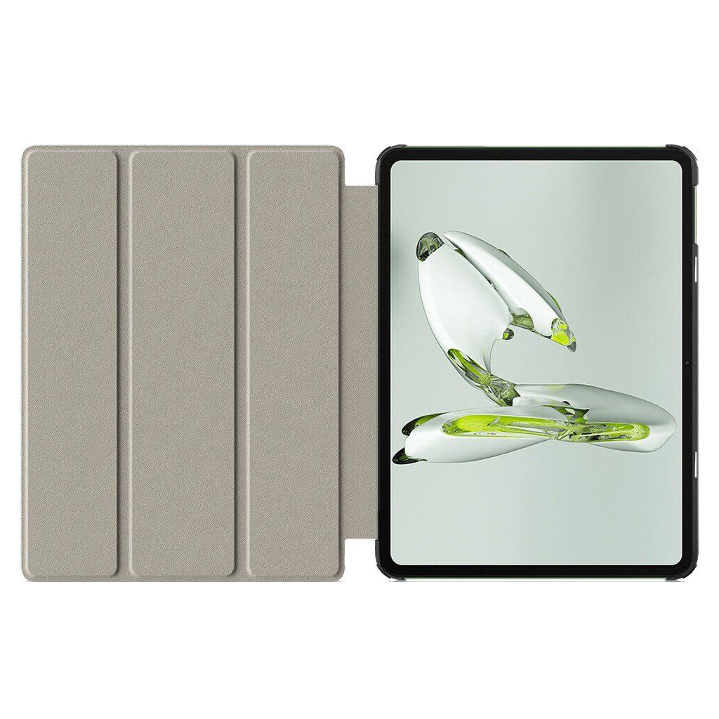 Чохол до планшета BeCover Smart Case OnePlus Pad Go 11.35" Good Night (710992) - зображення 5